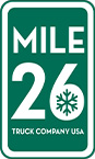 Mile 26 LLC logo