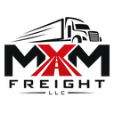 MXM Freight LLC logo
