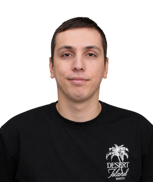 Jani Ivanov
