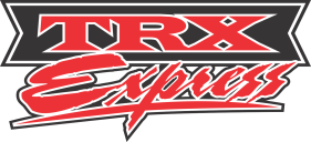 TRX Express Inc. logo
